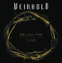 Weinhold : Below the Line